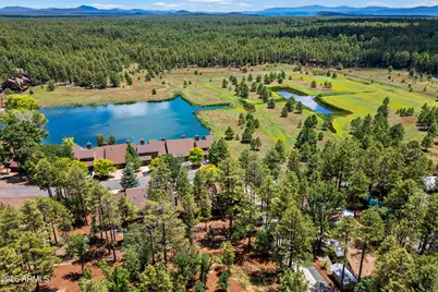 3186 E Rainbow Lane, Pinetop, AZ 85935 - Photo 36