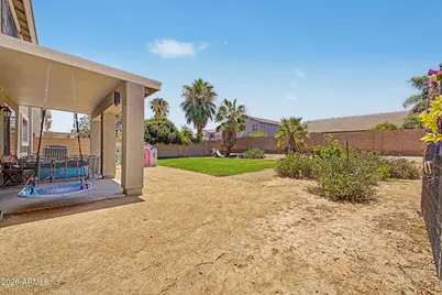 2551 W Sunset Way, San Tan Valley, AZ 85144 - Photo 38
