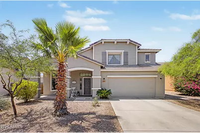 2551 W Sunset Way, San Tan Valley, AZ 85144 - Photo 2