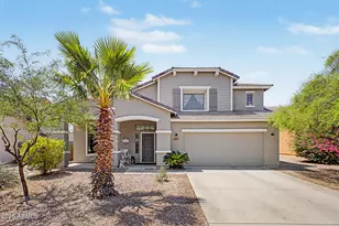 2551 W Sunset Way, San Tan Valley, AZ 85144 - Photo 2