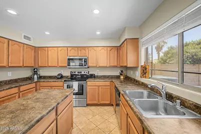 2551 W Sunset Way, San Tan Valley, AZ 85144 - Photo 18