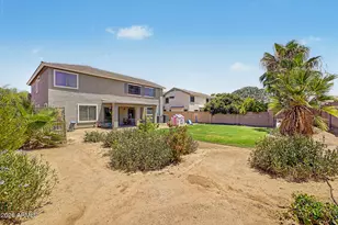 2551 W Sunset Way, San Tan Valley, AZ 85144 - Photo 34