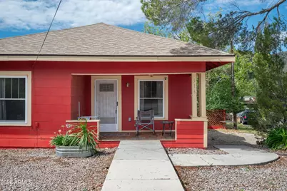 516 Ruppe Avenue, Bisbee, AZ 85603 - Photo 1