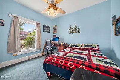 516 Ruppe Avenue, Bisbee, AZ 85603 - Photo 24