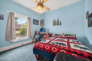 516 Ruppe Ave, Bisbee, AZ 85603 - Photo 24