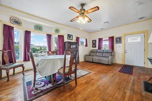 516 Ruppe Ave, Bisbee, AZ 85603 - Photo 4