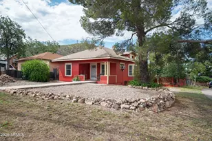 516 Ruppe Ave, Bisbee, AZ 85603 - Photo 2