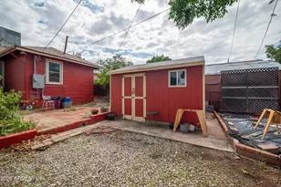 516 Ruppe Ave, Bisbee, AZ 85603 - Photo 26