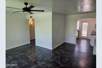 1511 E Rovey Avenue #5A, Phoenix, AZ 85014 - Photo 2