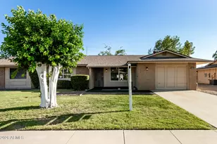 11035 W Tonada Dr, Sun City, AZ 85351 - Photo 1