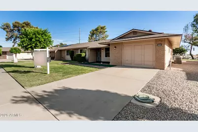 11035 W Tonada Drive, Sun City, AZ 85351 - Photo 2