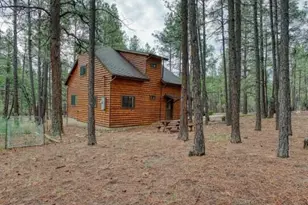 5522 Forest Dr, Pinedale, AZ 85934 - Photo 2