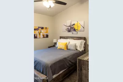 525 N Val Vista Drive #30, Mesa, AZ 85213 - Photo 22