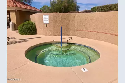 8828 E Riviera Drive, Scottsdale, AZ 85260 - Photo 32