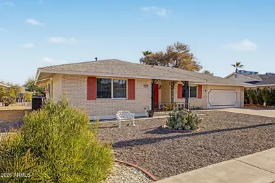 10509 W Mission Lane, Sun City, AZ 85351 - Photo 4
