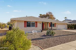 10509 W Mission Ln, Sun City, AZ 85351 - Photo 4