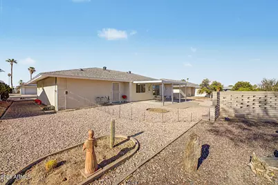 10509 W Mission Lane, Sun City, AZ 85351 - Photo 36