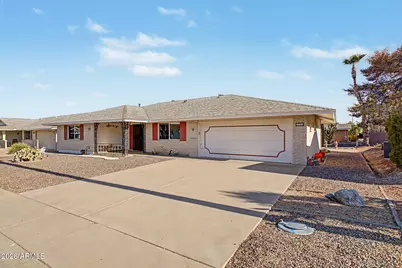 10509 W Mission Lane, Sun City, AZ 85351 - Photo 2