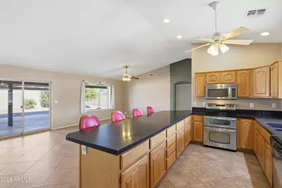 2164 S Olivewood --, Mesa, AZ 85209 - Photo 12