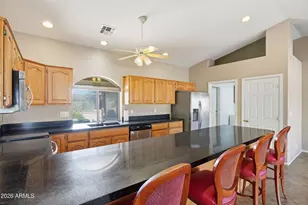 2164 S Olivewood, Mesa, AZ 85209 - Photo 12