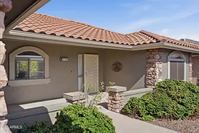 2164 S Olivewood --, Mesa, AZ 85209 - Photo 4