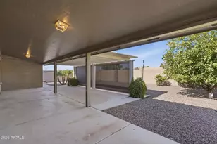 2164 S Olivewood, Mesa, AZ 85209 - Photo 38