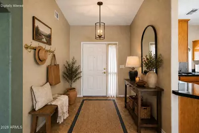 2164 S Olivewood --, Mesa, AZ 85209 - Photo 8