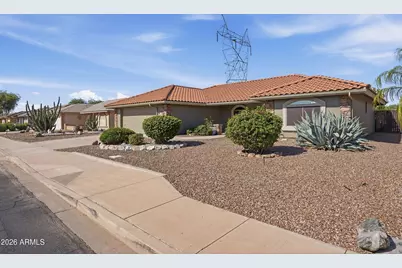 2164 S Olivewood --, Mesa, AZ 85209 - Photo 2