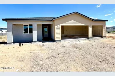 7362 E Bison Road, Prescott Valley, AZ 86315 - Photo 8