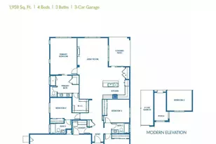 7362 E Bison Rd, Prescott Valley, AZ 86315 - Photo 2