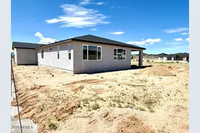 7362 E Bison Road, Prescott Valley, AZ 86315 - Photo 6