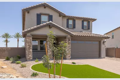 3298 W Molino Road, San Tan Valley, AZ 85144 - Photo 4
