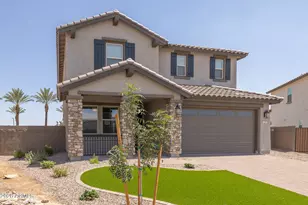 3298 W Molino Rd, San Tan Valley, AZ 85144 - Photo 4
