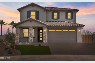 3298 W Molino Road, San Tan Valley, AZ 85144 - Photo 2