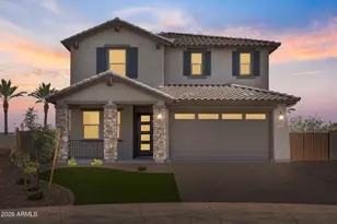 3298 W Molino Rd, San Tan Valley, AZ 85144 - Photo 2