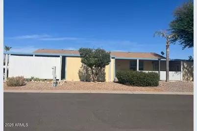 437 E Germann Road #43, San Tan Valley, AZ 85140 - Photo 2