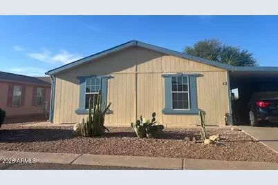 437 E Germann Road #43, San Tan Valley, AZ 85140 - Photo 1