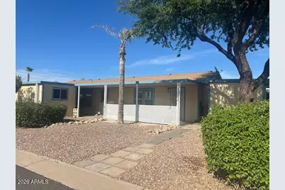 437 E Germann Road #43, San Tan Valley, AZ 85140 - Photo 32