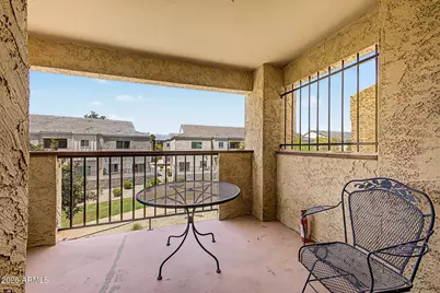 8202 N 21st Drive #B201, Phoenix, AZ 85021 - Photo 26