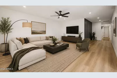 8202 N 21st Drive #B201, Phoenix, AZ 85021 - Photo 12