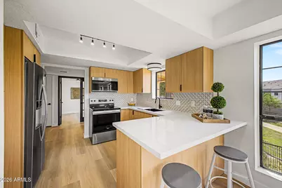 8202 N 21st Drive #B201, Phoenix, AZ 85021 - Photo 6