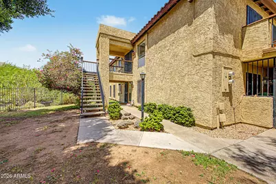 8202 N 21st Drive #B201, Phoenix, AZ 85021 - Photo 1