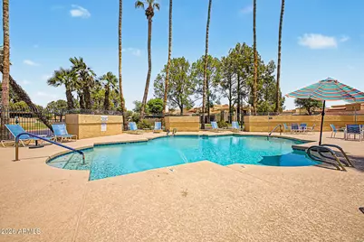 8202 N 21st Drive #B201, Phoenix, AZ 85021 - Photo 40