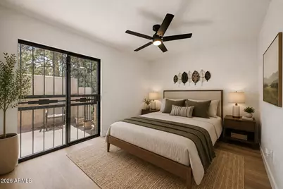 8202 N 21st Drive #B201, Phoenix, AZ 85021 - Photo 20