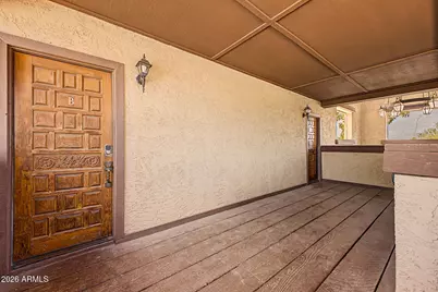 8202 N 21st Drive #B201, Phoenix, AZ 85021 - Photo 36