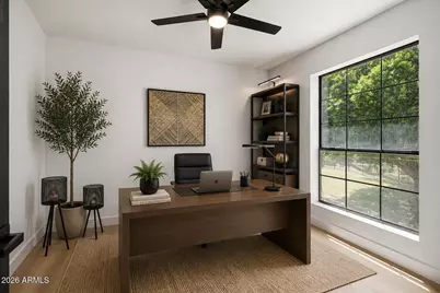 8202 N 21st Drive #B201, Phoenix, AZ 85021 - Photo 4