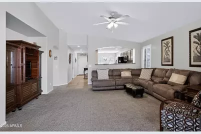 4057 E Los Altos Drive, Gilbert, AZ 85297 - Photo 8