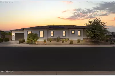 17376 W Wildwood Street, Surprise, AZ 85388 - Photo 8