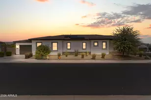 17376 W Wildwood St, Surprise, AZ 85388 - Photo 8