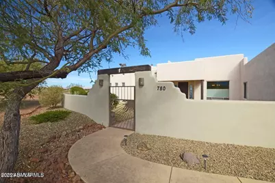 780 E House Mountain Drive, Cottonwood, AZ 86326 - Photo 8